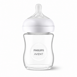 Philips Avent Natural Response Glass Bottle 120ml
