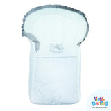 Baby Carry nest Frill Our Little Princess | Little Darling