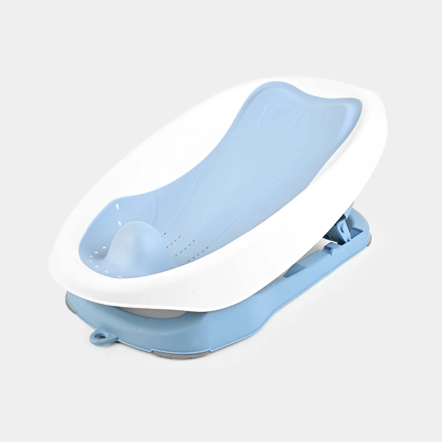 Foldable Baby Bathtub with Anti-Slip Design by Joyous