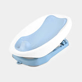 Foldable Baby Bathtub with Anti-Slip Design | Joyous