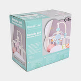 Baby Bedside Musical Crib Mobile