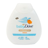 Baby Dove Lotion 200ml