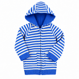 Hooded Jacket | Little Darling