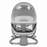 Mestala Baby Musical Swing with Mosquito Net & Mobile