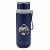 316 Stainless Steel Vacuum Insulated Flask Bottle with Cup Lid