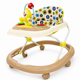 Baby Activity Walker with Toy Tray