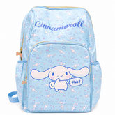 Cinnamoroll Kids School Backpack Lightweight School & Travel Bag