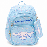 Cinnamoroll Kids School Backpack Lightweight School & Travel Bag