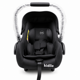 Kidilo Infant Car Seat Carrier Black