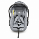Kidilo Infant Car Seat Grey