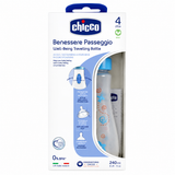 Chicco Well-Being Baby Bottle 240ml