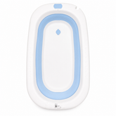 Foldable Baby Bath Tub