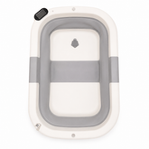 Premium Foldable Baby Bath Tub