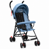 Premium Foldable Baby Stroller