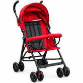 Premium Foldable Baby Stroller