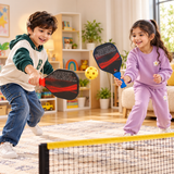 Kids Pickleball Racket Set with Ball for Indoor Play