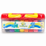 Kiddy Modelling Clay Set High Quality for Kids