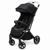 Premium Baby Stroller with Large Canopy