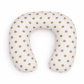 Polka Dots Print Baby Neck Pillow for Travel