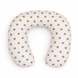 Polka Dots Print Baby Neck Pillow for Travel