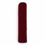 Baby Changing Sheet Waterproof Maroon Color | Little Darling