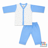 Baby Night Suit Little Princess | Little Darling