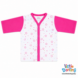 Baby Night Suit Star Print | Little Darling