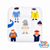 Head Pillow | Little Darling
