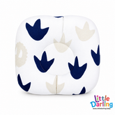 Head Pillow dinosaur foot print | Little Darling