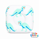 Head Pillow Dinosaur | Little Darling