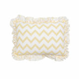 Baby Head Pillow Set Pack of 3 Zig Zag | Little Darling