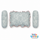 Pillow Set PK of 3 Welcome Baby | Little Darling