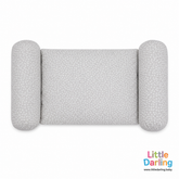 Baby Sleeping Positioner Anti Roll Pillow | Little Darling