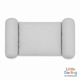 Baby Sleeping Positioner Anti Roll Pillow | Little Darling