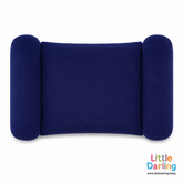 Baby Sleeping Positioner Anti Roll Pillow | Little Darling