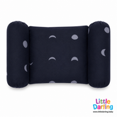 Baby Sleeping Positioner Anti Roll Pillow | Little Darling