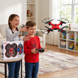 Batman Spider-Man Mini Drone for Kids