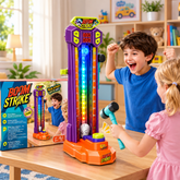 Boom Strike Interactive Hammer Game Set