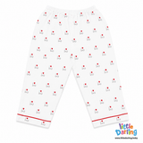 Baby Night Suit I Love Dad | Little Darling