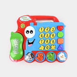 Kids Musical Learning Phone Toy