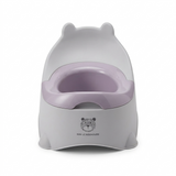 Baby Bear Potty Training Chair with Backrest – Toddler Comfortable Potty Seat