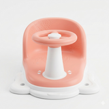 Baby Training Seat with Steering Wheel Support