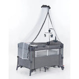 Baby Travel cot Price in Pakistan