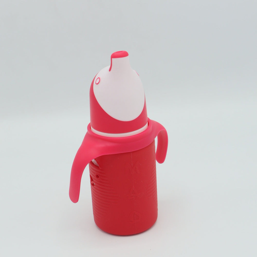 Baby Feeder Bottle Pollan Character 120ml Price in Pakistan