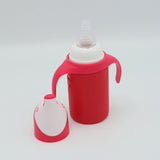 Baby Feeder Bottle Pollan Character 120ml