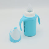Baby Feeder Bottle Pollan Character 120ml