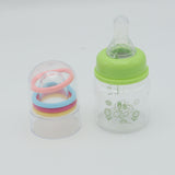 Baby Feeder Bottle 60ml OM+ | Mumlove Price in Pakistan