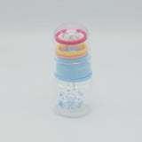 Baby Feeder Bottle 60ml OM+ | Mumlove
