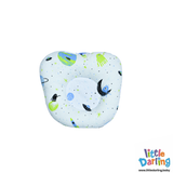 Baby Carry nest Hooded Galaxy Print | Little Darling