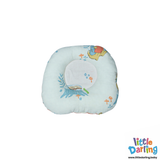 Baby Carry nest Hooded Bunny Print | Little Darling